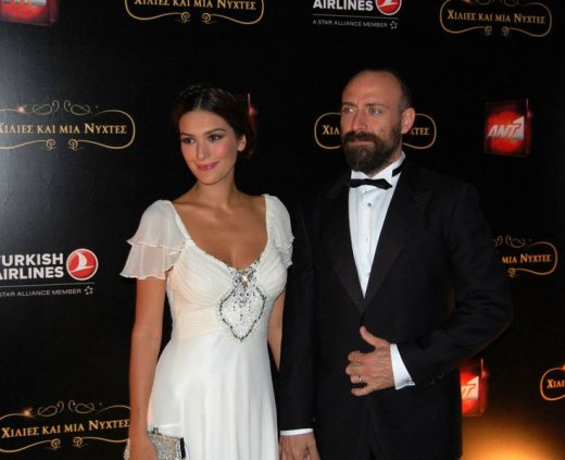 Bergüzar Korel