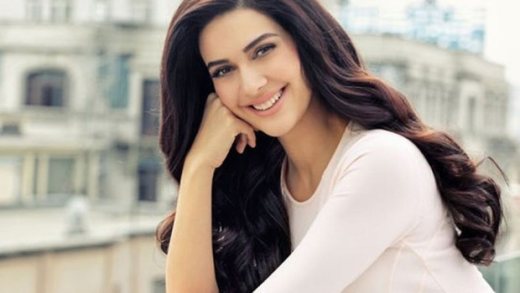 Bergüzar Korel