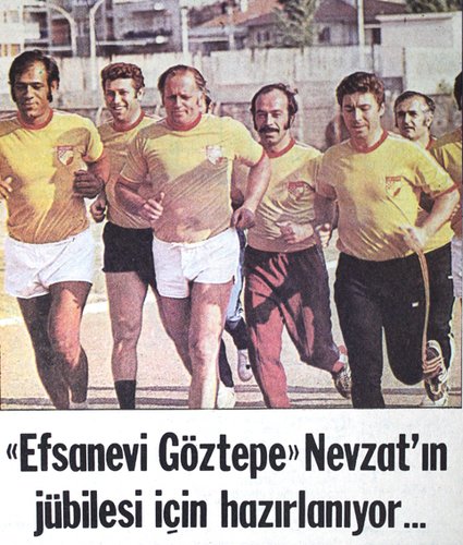 Nevzat Güzelırmak