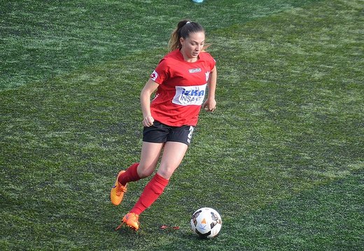 Berna Yeniçeri
