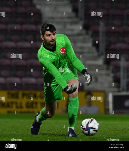 Ersin Destanoğlu