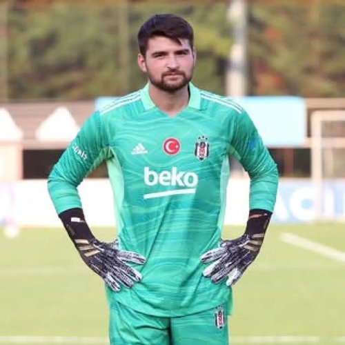 Ersin Destanoğlu