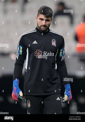 Ersin Destanoğlu