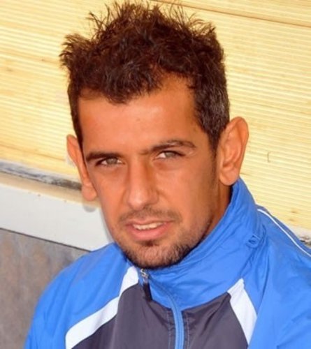 Kemal Okyay