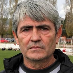 Arif Peçenek