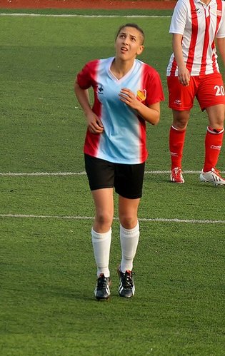 Aybüke Arslan