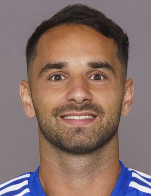 Okan Aydın