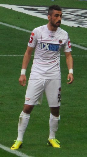 Uğur Çiftçi