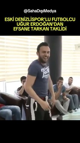 Uğur Erdoğan