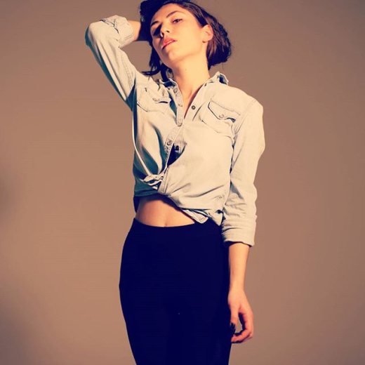 Aysun Demir