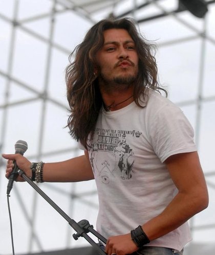 Barış Akarsu
