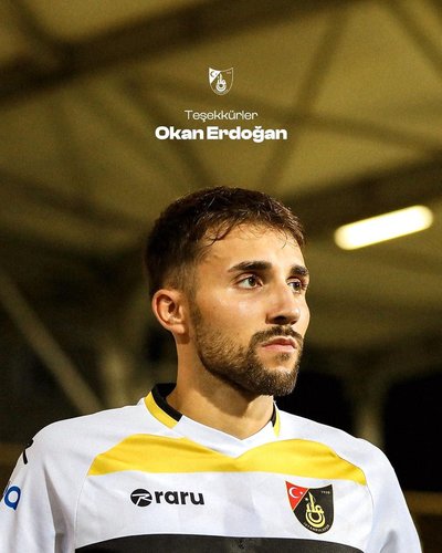 Okan Erdoğan