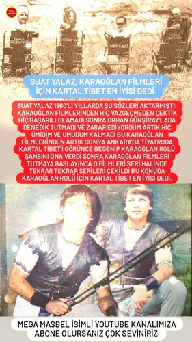 Suat Yalaz