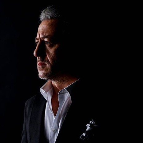 Barış Falay