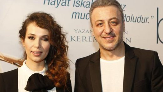 Barış Falay