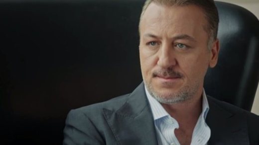 Barış Falay