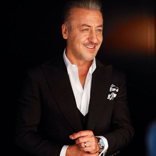 Barış Falay