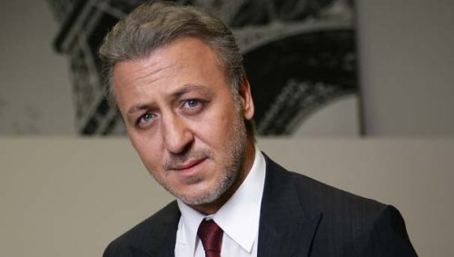 Barış Falay