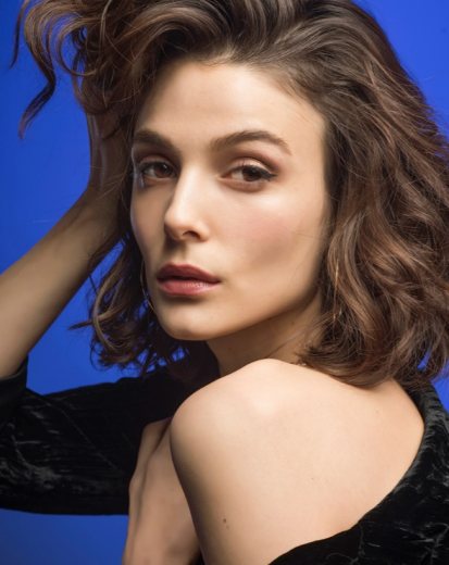 Büşra Develi