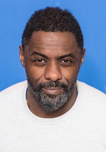 İdris Elba