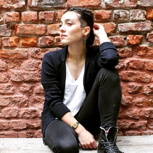 Merve Dizdar