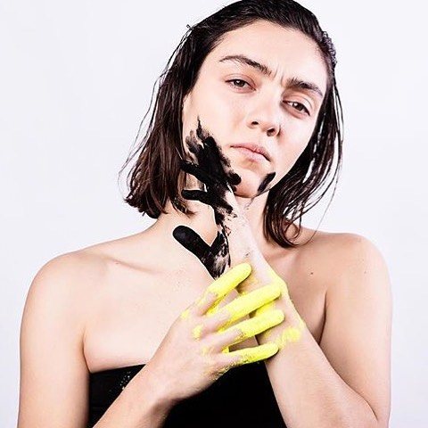 Merve Dizdar
