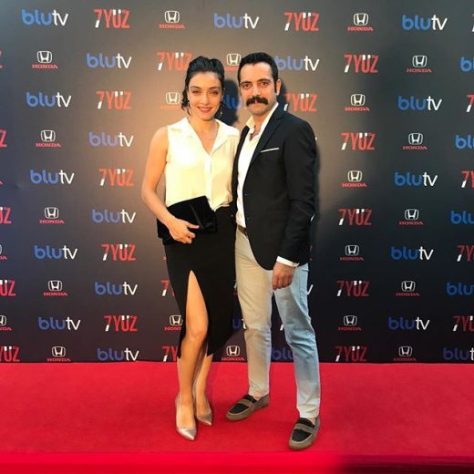 Merve Dizdar