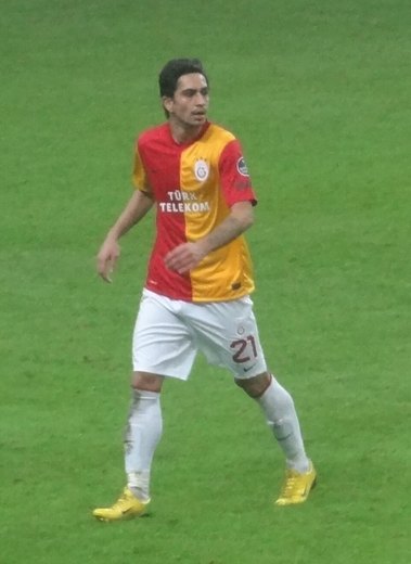 Yiğit Gökoğlan