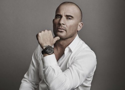 Dominic Purcell