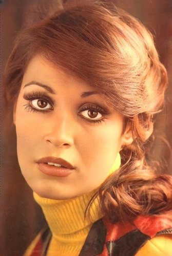 Necla Nazır