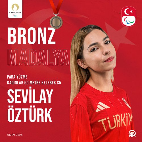 Sevilay Öztürk