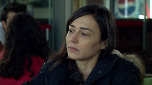 Özlem Çınar