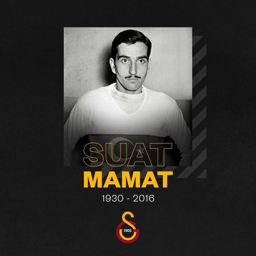 Suat Mamat