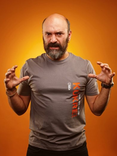 Kaan Çakır