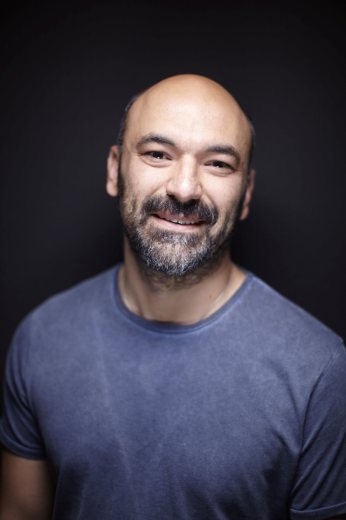 Kaan Çakır