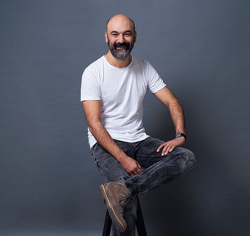 Kaan Çakır