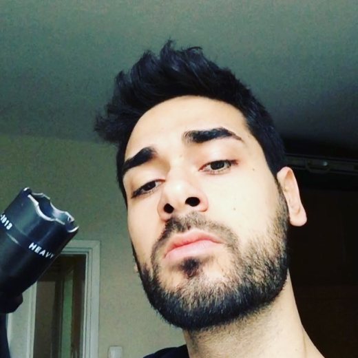 Alican Altınbaş