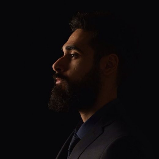 Alican Altınbaş
