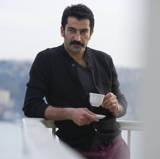Kenan İmirzalıoğlu
