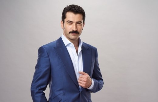 Kenan İmirzalıoğlu