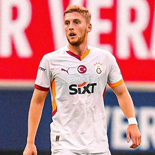 Metehan Baltacı