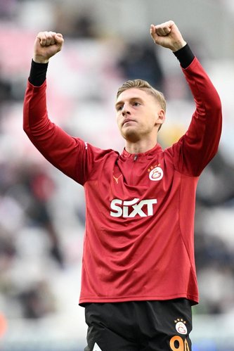 Metehan Baltacı