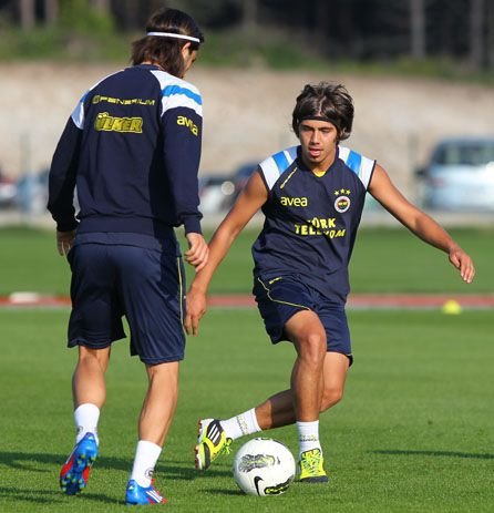 Ömer Kandemir
