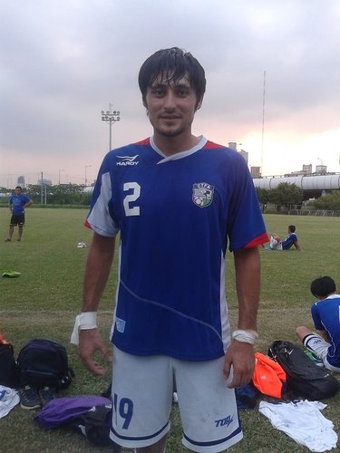Onur Doğan