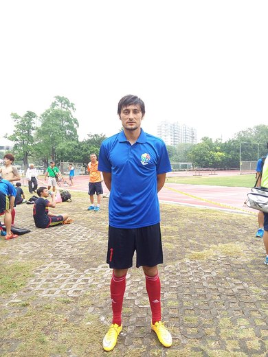 Onur Doğan