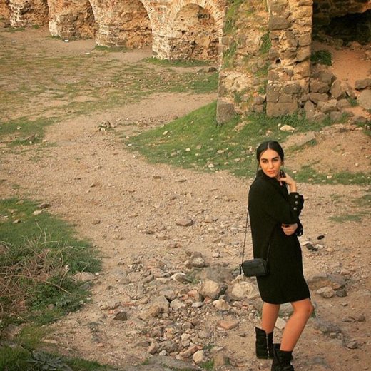 Sahra Şaş