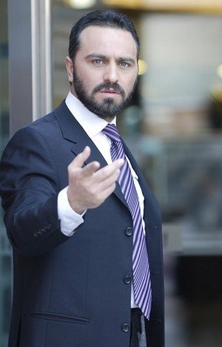 Serdar Orçin