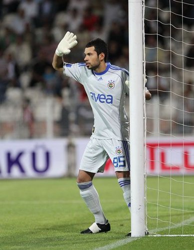 Serkan Kırıntılı