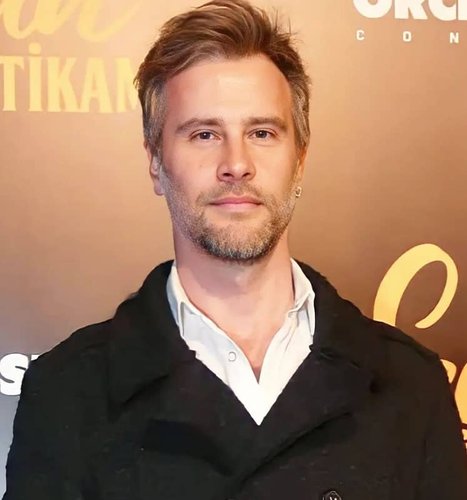 Zafer Çevik