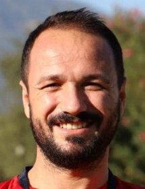 Zafer Çevik